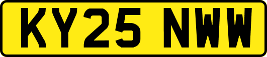 KY25NWW