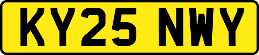 KY25NWY