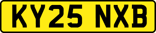 KY25NXB