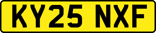 KY25NXF