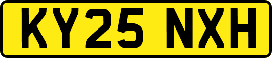 KY25NXH