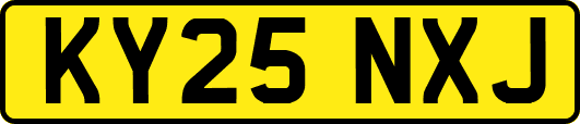 KY25NXJ