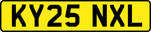 KY25NXL