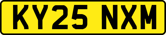 KY25NXM
