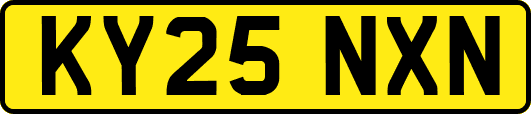 KY25NXN