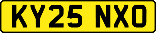 KY25NXO