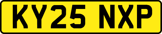 KY25NXP