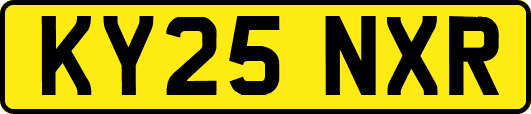 KY25NXR