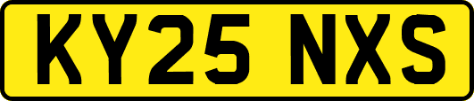 KY25NXS