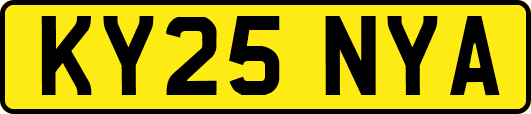 KY25NYA