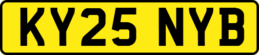 KY25NYB