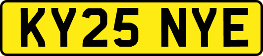 KY25NYE