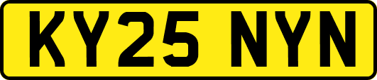 KY25NYN