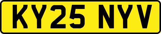 KY25NYV