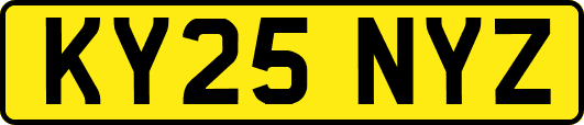 KY25NYZ