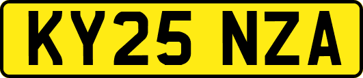 KY25NZA
