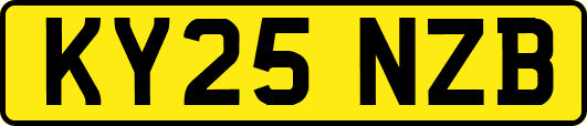 KY25NZB