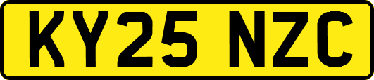 KY25NZC