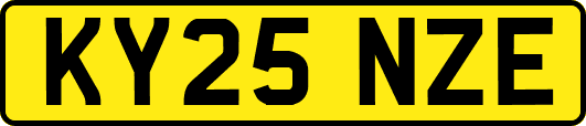 KY25NZE