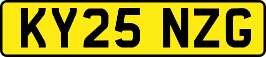 KY25NZG