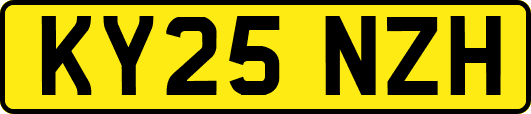 KY25NZH