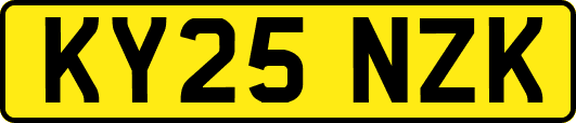 KY25NZK