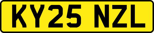 KY25NZL