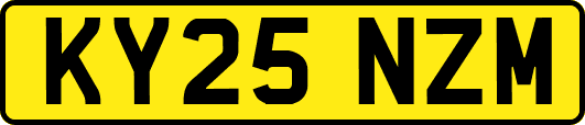 KY25NZM