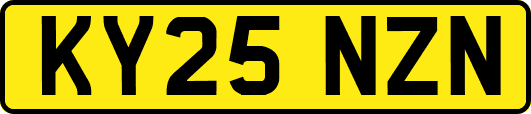 KY25NZN