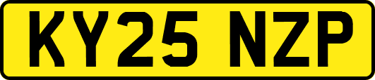KY25NZP