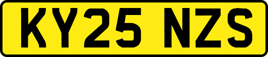 KY25NZS
