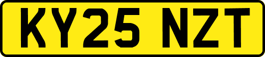 KY25NZT