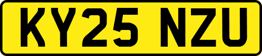 KY25NZU