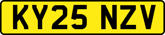 KY25NZV