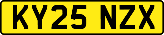 KY25NZX
