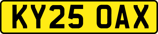 KY25OAX