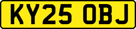 KY25OBJ