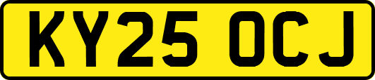 KY25OCJ