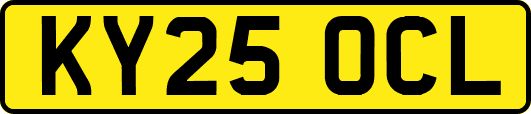 KY25OCL