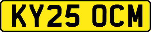 KY25OCM