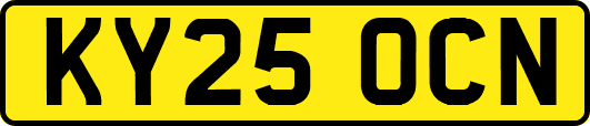 KY25OCN