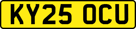 KY25OCU