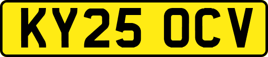 KY25OCV