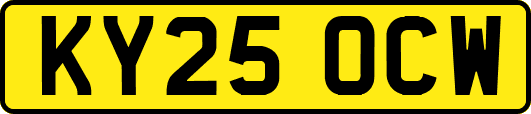 KY25OCW