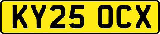 KY25OCX