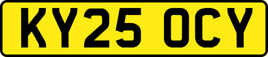 KY25OCY