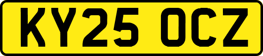 KY25OCZ
