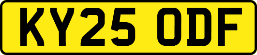 KY25ODF