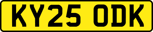KY25ODK