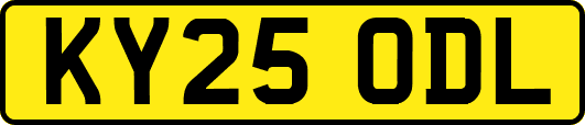 KY25ODL